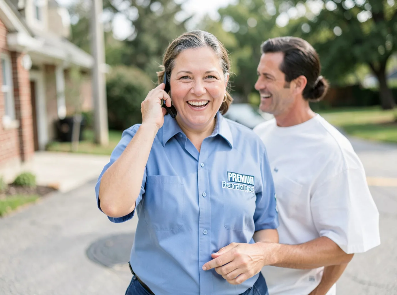 Water Damage Restoration Wynot, NE FAQs